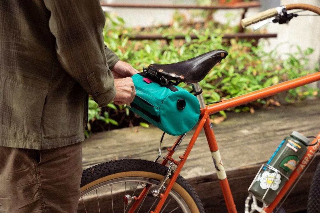 Swift Industries Bandito Bicycle Bag EPLX400 | The Merry